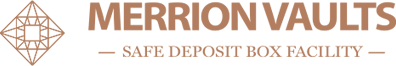 Merrion Vaults Logo